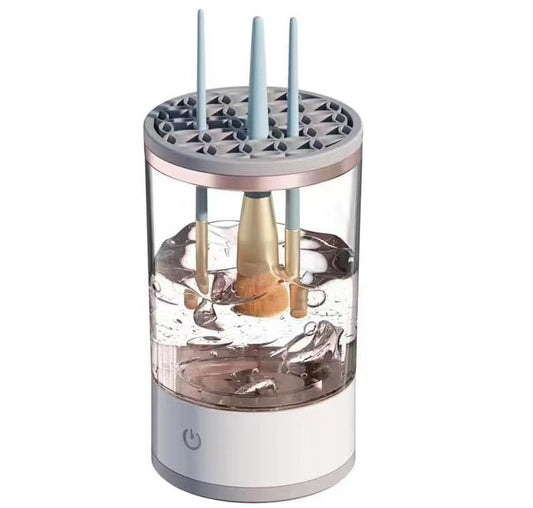 Gray helmet for bikers