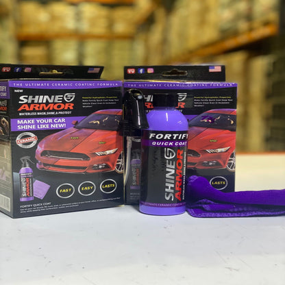 SPRAY DE REVESTIMIENTO CERAMICO 3 EN 1  (2 UNIDADES EN OFERTA)