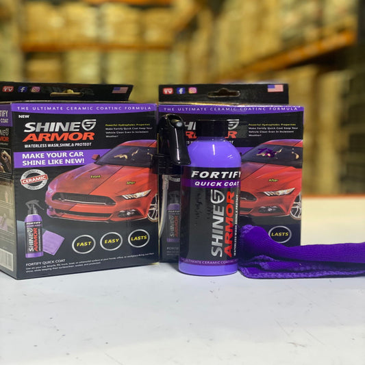 SPRAY DE REVESTIMIENTO CERAMICO 3 EN 1  (2 UNIDADES EN OFERTA)